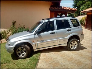 Chevrolet Tracker 2009 - &quot;Bruta&quot;-img_20160329_120802394_hdr.jpg