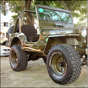 &quot; Milico &quot;  -  Jeep Willys Cj3a 1951-jeep1.png