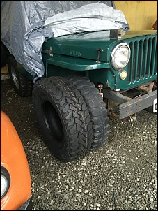 &quot; Milico &quot;  -  Jeep Willys Cj3a 1951-20160529_194437822_ios.jpg