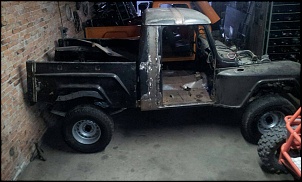 Ford F75 4.9i CE - Jaby - Reforma em andamento...-13517938_1220645857945870_163881897_o.jpg