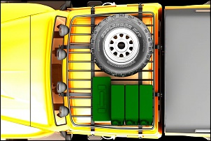 Ford F75 4.9i CE - Jaby - Reforma em andamento...-bagageiro-topo.jpg