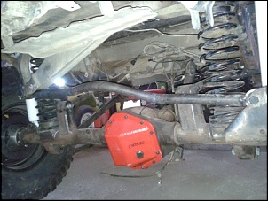 Pajero TR4 Monster - Projeto SAS : D44 + 4link + extras-foto-29-07-16-21-32-25.jpg