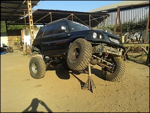 Pajero TR4 Monster - Projeto SAS : D44 + 4link + extras-foto-08-08-16-18-30-52.jpg