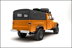 Ford F75 4.9i CE - Jaby - Reforma em andamento...-received_956753771057566.jpg