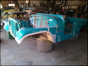 Reforma: Jeep Ford CJ5  1976-img_20150113_111442.jpg