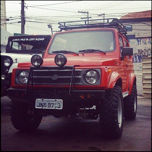 Suzuki Samurai &quot;BichoGrilo&quot;-1075816_596794013677113_931309429_n.jpg