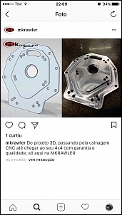 Pajero TR4 Monster - Projeto SAS : D44 + 4link + extras-foto-31-03-17-22-09-05.jpg