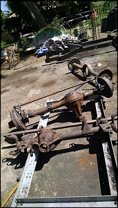 Jeep Willys CJ3A 1951 - Xico Mendes...-img_20150421_113131668_low.jpg