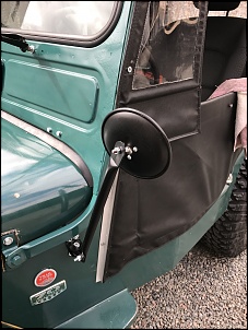 &quot; Milico &quot;  -  Jeep Willys Cj3a 1951-20170430_133213460_ios.jpg