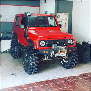 Suzuki Samurai &quot;BichoGrilo&quot;-img_20170531_151520_259.jpg