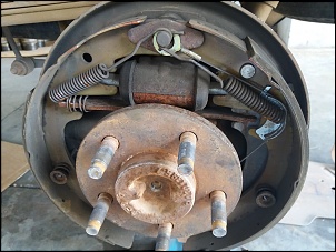 Minha segunda Ranger, primeira  a diesel e 4x4.-20170307_110806.jpg