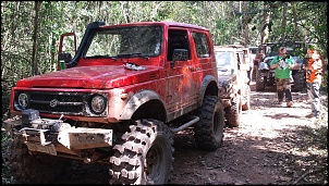 Suzuki Samurai &quot;BichoGrilo&quot;-20170902_122614.jpg