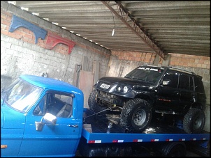 Pajero TR4 Monster - Projeto SAS : D44 + 4link + extras-img_0247.jpg