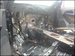 Pajero TR4 Monster - Projeto SAS : D44 + 4link + extras-img_1322.jpg
