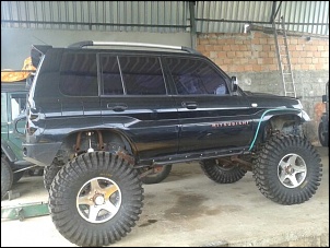 Pajero TR4 Monster - Projeto SAS : D44 + 4link + extras-ludr5473.jpg