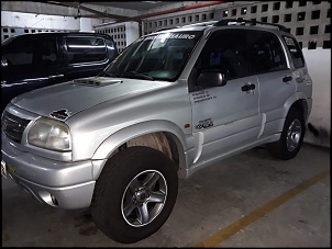 Tracker Diesel 2001 Mazda -  O Anquilossauro-m2.jpg