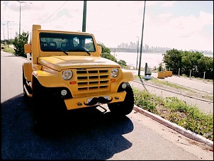 Troller 2008 3.0 Eletronic Amarelo-20840734_997009733774021_924175759719594079_n.jpg