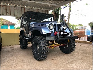 Jeep 4 x 4 CJ5 1958 - TRANCA TRILHA-jeep-4.jpg