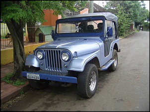 Jeep 4 x 4 CJ5 1958 - TRANCA TRILHA-tranca-trilha...jpg