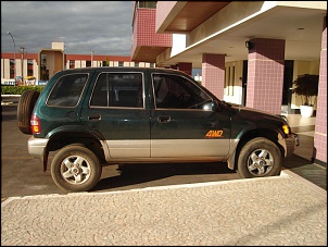 Sportage 99 - &quot;Lego&quot; - Gasolina-dsc02390.jpg