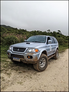 Mitsubishi Pajero Sport 2.8 - 2005-img_20191229_162535.jpg