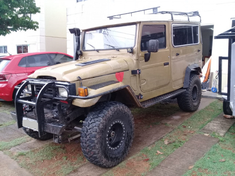 4x4 Brasil - Portal Off-Road - Fórum 4x4