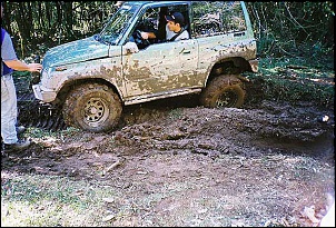 Suzuki Samurai - Rapadura - O retorno!-cabrito7_199.jpg