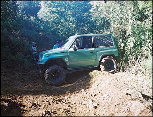 Suzuki Samurai - Rapadura - O retorno!-cabrito8_171.jpg