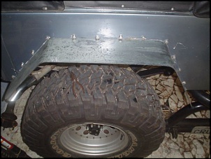 Jeep CJ5 1957 agora Powerstroke 2.8TD-imagem-001.jpg