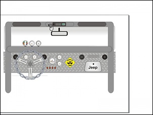 CROCODILLO. Jeep Full Size (Revista 4x4&amp;Cia ed 218 e 246)-painel-p-2.jpg