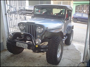 Jeep CJ5 1957 agora Powerstroke 2.8TD-dsc01850.jpg