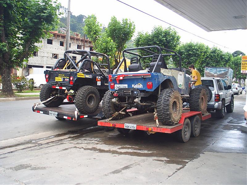 4x4 Brasil - Portal Off-Road - Fórum 4x4