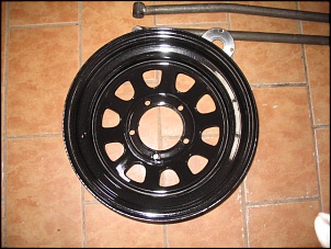 Samurai Speedporco - Suspensao FASE II - 4link + eixos de Hilux-img_2175.jpg