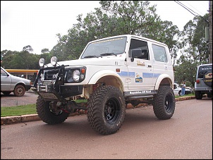 Samurai Speedporco - Suspensao FASE II - 4link + eixos de Hilux-img_2180.jpg