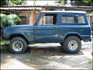 BRONCO II  - AGUIA DE FOGO-102-0274_img.jpg