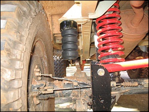 Samurai Speedporco - Suspensao FASE II - 4link + eixos de Hilux-img_2188.jpg