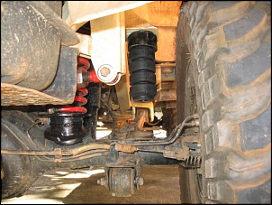 Samurai Speedporco - Suspensao FASE II - 4link + eixos de Hilux-img_2189.jpg