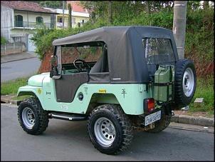 jeep cj5 1976 verde &quot;&quot;NO NAME&quot;&quot;-jipe-1.jpg