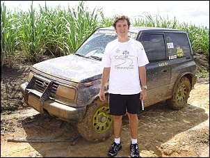 Suzuki Vitara MT - Kurumim-vitara06.jpg