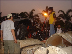 &quot; O COISA &quot; Cj 5 4.9i 5Marchas Tcase Toy Band chassis Alongado em Obras-r.c-riberao-pires-05.05.07-046.jpg