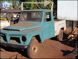 Pickup Willys 1966 - V8 272-camionete-renato01.jpg