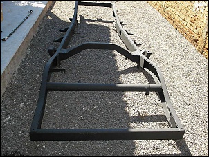 Pickup Willys 1966 - V8 272-chassis01.jpg