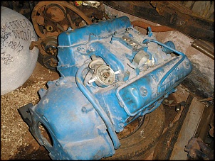 Pickup Willys 1966 - V8 272-p5260001.jpg