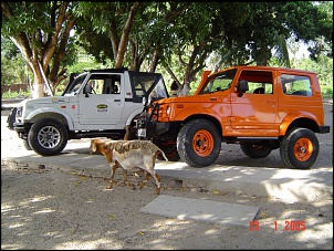 Suzuki Samurai - Rapadura - O retorno!-dsc01946_334.jpg