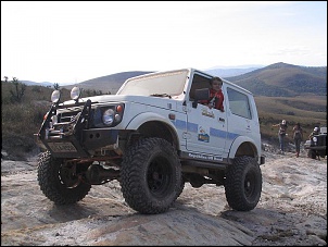 Samurai Speedporco - Suspensao FASE II - 4link + eixos de Hilux-img_2238.jpg