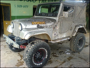 PRATEADO - CJ5 Diesel-dsc00824.jpg