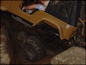 Jeep YTJ  Shrek :)  Jeep na California-axle_steer_112.jpg