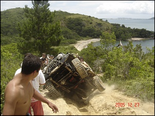 Meus Jeeps: Cj-3b E Cj-5-trilha-praia-triste-2005-012.jpg