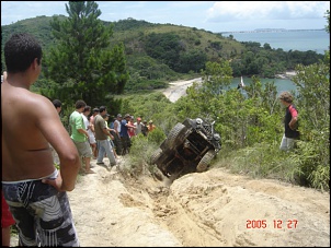 Meus Jeeps: Cj-3b E Cj-5-trilha-praia-triste-2005-014.jpg