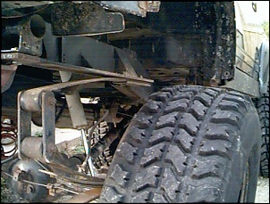 Jeep YTJ  Shrek :)  Jeep na California-suspensao_179.jpg